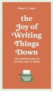 On the Dream of Becoming a Writer and the Joy of Writing Non-Fiction
