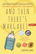 Authors Interviewing Characters: Carolyn Clarke