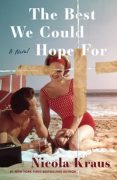 Authors Interviewing Characters: Nicola Kraus