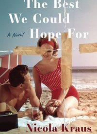 Authors Interviewing Characters: Nicola Kraus