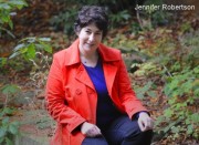 A day in the life of… Joanne Harris