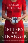 Authors Interviewing Characters: Sarah Mitchell