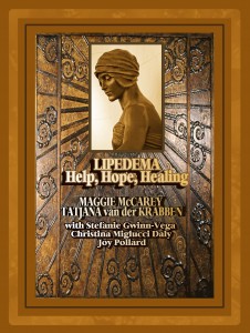 Lipedema Book Cover