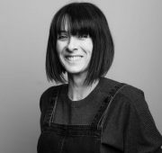 Lucy Banks: On Writing