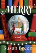 Authors Interviewing Characters: Susan Breen