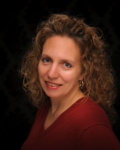 Michelle Cox Headshot