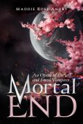 EXCLUSIVE COVER REVEAL of Maddie Rose Andry’s MORTAL END