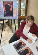 From Nursing Home to Published Author