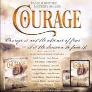 Why Objects Matter in Historical Fiction by Patricia Furstenberg