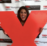 Writing And Performing A TEDX Talk