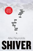 A Fascinating New World  By Allie Reynolds