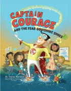 Authors Interviewing Characters: Stacey Marshall