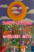 On Writing Sweet Queens