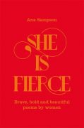 She Is Fierce: Collecting Women’s Poetry