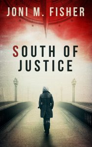 South of Justice - Ebook Small