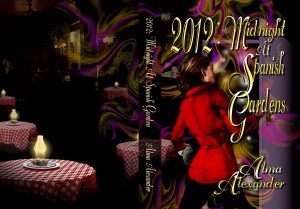 Spanish Gardens wraparound new