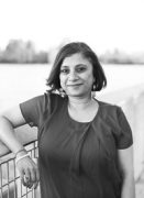 Does Grief Transform What you Write?