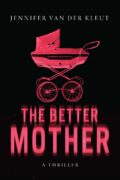 Authors Interviewing Characters: Jennifer van der Kleut