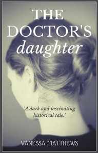 The Doctors Daughter(1)