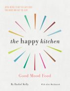 Writing The Happy Kitchen