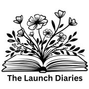 Launch Diaries: Asking for Author Blurbs