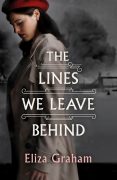 AUTHORS INTERVIEWING THEIR CHARACTERS: Eliza Graham author of The Lines We Leave Behind