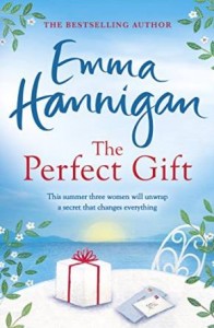 The Perfect Gift by Emma Hannigan