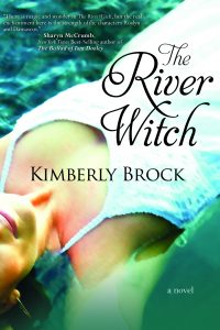 The River Witch - print