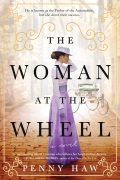 Bertha Benz takes the Wheel of this Biographical Fiction  
