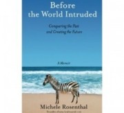Post Trauma Healing: An Interview with Author Michele Rosenthal