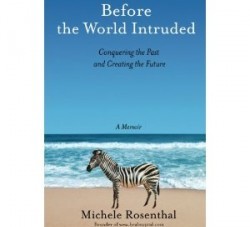 Post Trauma Healing An Interview with Author Michele Rosenthal