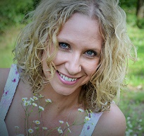 Tina Ann Forkner - Author