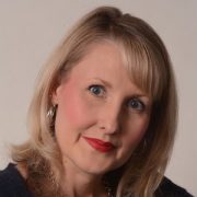 Happy Ever After: Tracy Corbett
