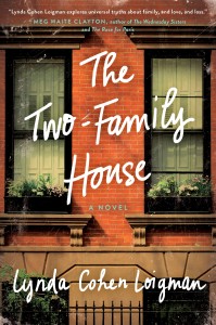 Two Family House_COVER
