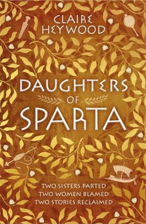 daughters of sparta review