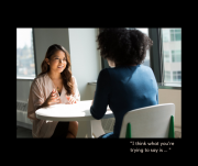 Unstuck: Feedback That Stops You Cold By Martha Conway