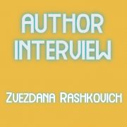 Interview with Zvezdana Rashkovich