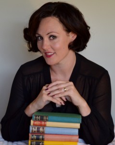 Vanessa Matthews Author 1