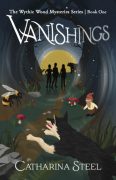 How I Help Young People with Anxiety in my Book: Vanishings How I Help Young People with Anxiety in my Book: Vanishings