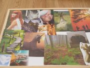 Vision Boards for Authors