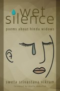 WET SILENCE_FRONT COVER_SwetaSVikram