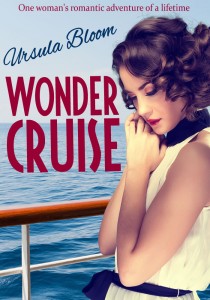 Wonder Cruise Ursula Bloom