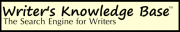 The Writer's Knowledge Base