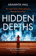 The Inspiration behind Hidden Depths
