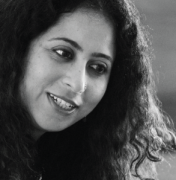 Anita Nair on Writing