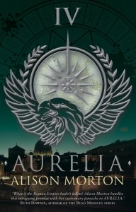 aurelia