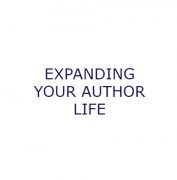 Expanding Your Author Life – A Case Study: PART ONE