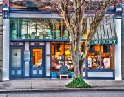Thirteen Things I Learned From Owning A Bookstore