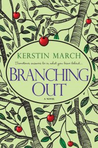 branching out copy