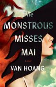 Authors Interviewing Characters: Van Hoang